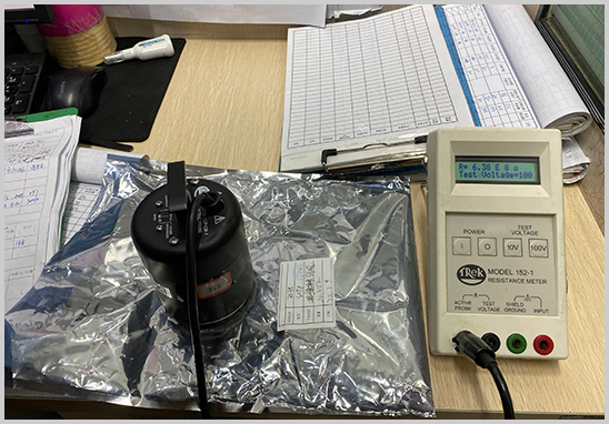 屏蔽袋防静电检测机构 屏蔽袋防静电检测机构