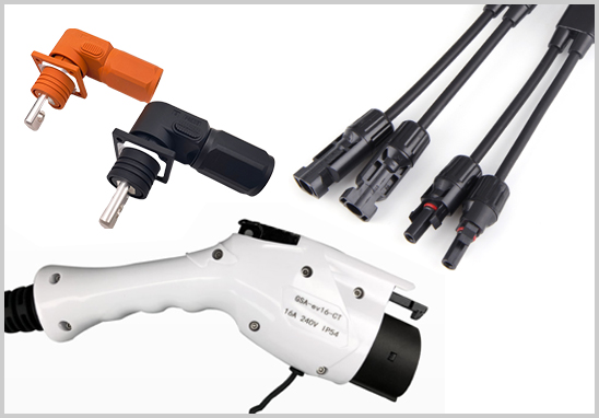 连接器UL认证机构