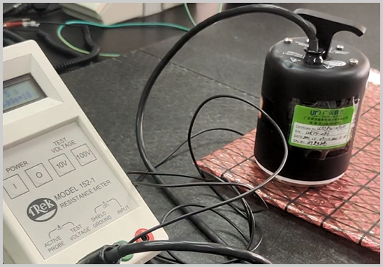 包装材料防静电检测机构 包装材料防静电检测机构