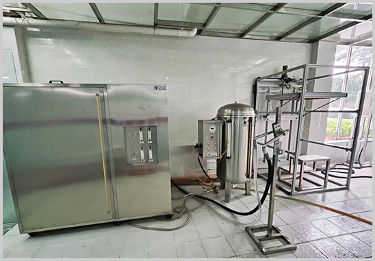 IP68防水等级测试实验室 IP68防水等级测试实验室