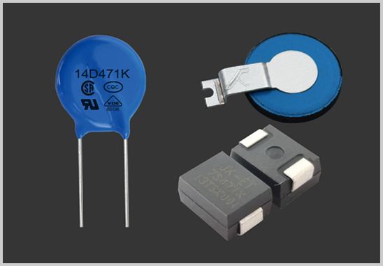 压敏电阻UL1449认证 压敏电阻UL1449认证