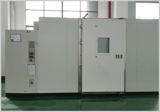 GJB150湿热试验检测实验室 GJB150湿热试验检测实验室