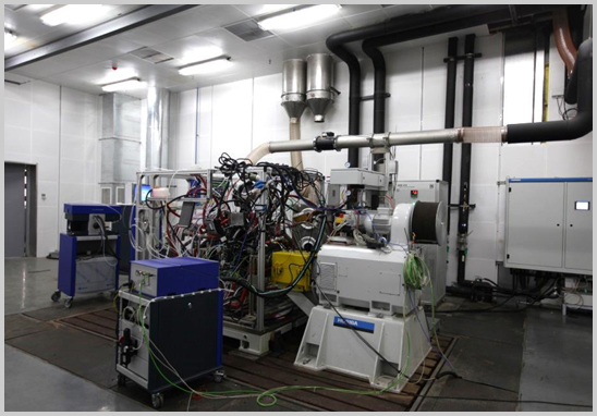 第三方发动机台架试验机构 第三方发动机台架试验机构