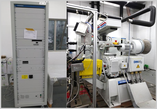 第三方发动机台架试验机构 第三方发动机台架试验机构