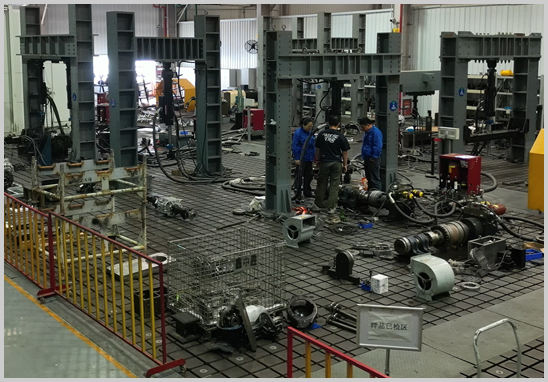 汽车零部件第三方检测机构 汽车零部件第三方检测机构