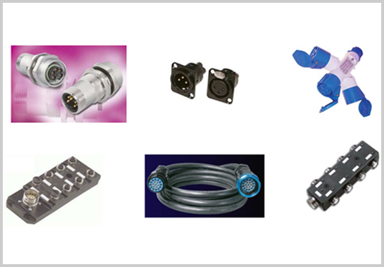 防水连接器UL认证