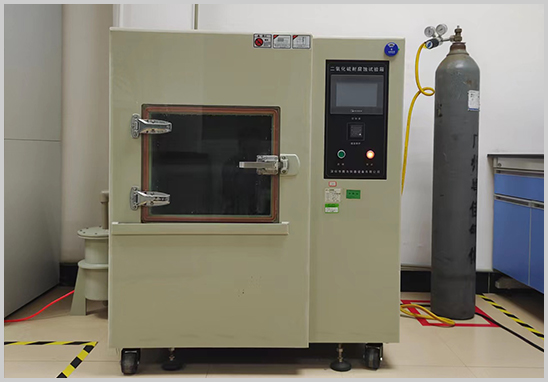 气体腐蚀试验第三方检测机构
