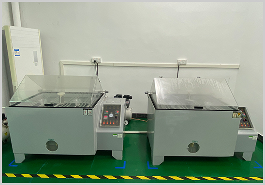 GB/T 2423.17盐雾测试第三方检测机构