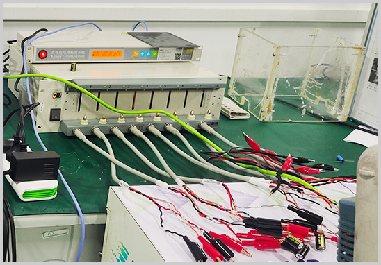 电容第三方检测机构 电容第三方检测机构