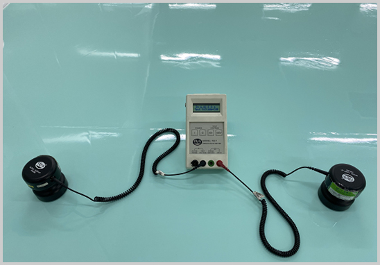 防静电地面检测机构 防静电地面检测机构