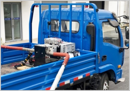 整车排放试验第三方检测机构 整车排放试验第三方检测机构