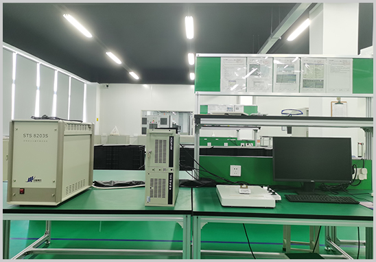 车规级IGBT芯片检测机构