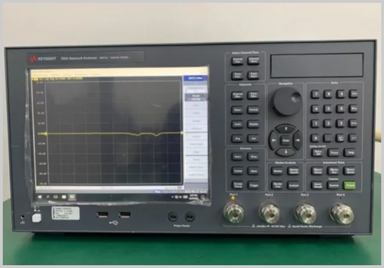 无源滤波器第三方检测机构 无源滤波器第三方检测机构