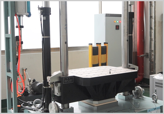 振动冲击试验第三方检测机构