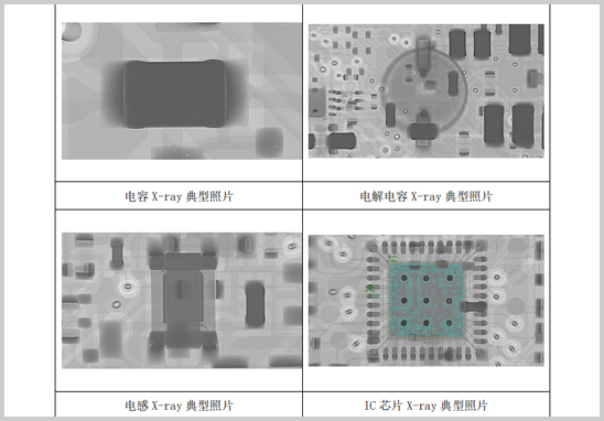 电子元器件失效分析 电子元器件失效分析