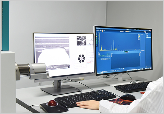 电子元器件失效分析检测机构 电子元器件失效分析检测机构