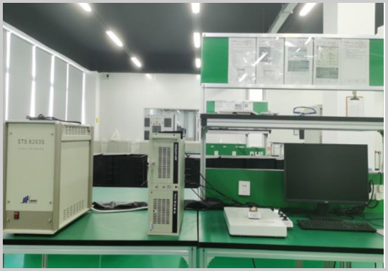 ESD二极管AEC-Q101车规级认证检测实验室 ESD二极管AEC-Q101车规级认证检测实验室