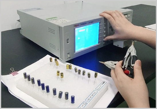 GB/T 5993铝电解电容第三方检测 GB/T 5993铝电解电容第三方检测