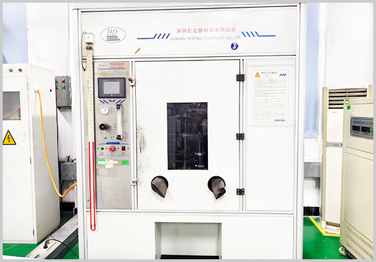 塑料UL94V0阻燃测试机构 塑料UL94V0阻燃测试机构