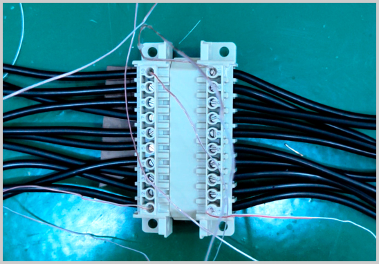 接线端子UL认证