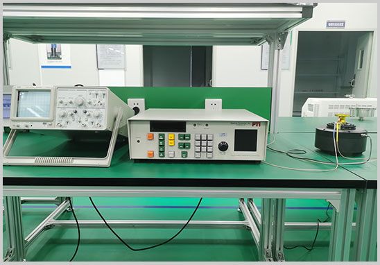 GJB7243-2011电子元器件筛选实验室 GJB7243-2011电子元器件筛选实验室