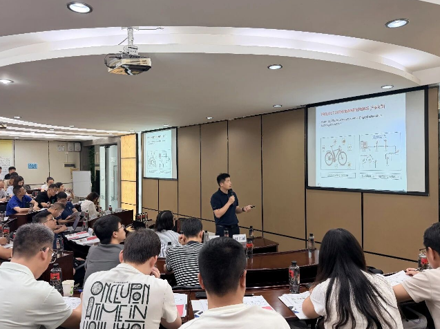 UL工程主管滕鑫辉先生讲解UL 2238 / UL 2237标准 UL工程主管滕鑫辉先生讲解UL 2238 / UL 2237标准