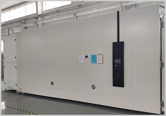 GJB150A环境试验第三方检测机构 GJB150A环境试验第三方检测机构