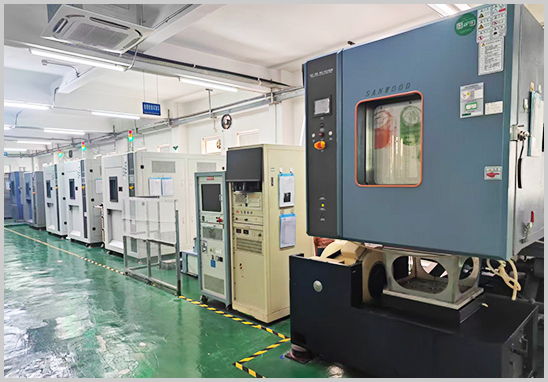 PPTC聚合自恢复保险丝AEC-Q200认证测试实验室 PPTC聚合自恢复保险丝AEC-Q200认证测试实验室