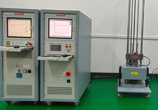 滤波器(铁氧体EMI抑制器)AEC-Q200认证机械冲击测试 滤波器(铁氧体EMI抑制器)AEC-Q200认证机械冲击测试