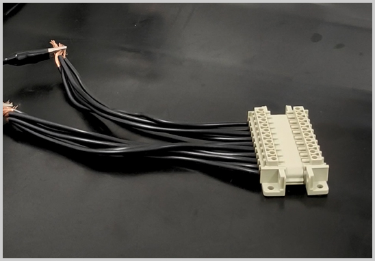 连接器IEC 60998-1检测认证