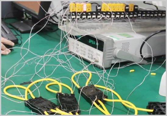 连接器IEC 60998-1检测认证机构